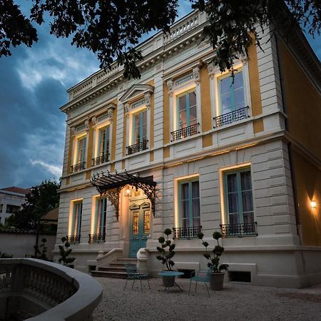 Villa 216 Lyon Eksteriør billede