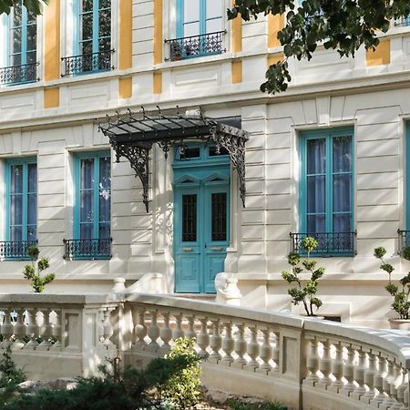 Villa 216 Lyon Eksteriør billede