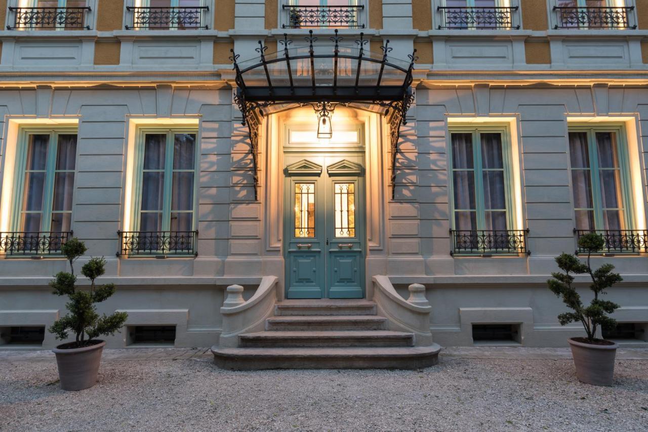 Villa 216 Lyon Eksteriør billede