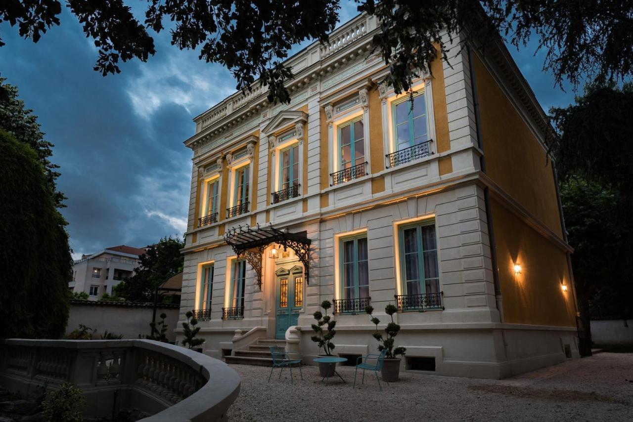 Villa 216 Lyon Eksteriør billede