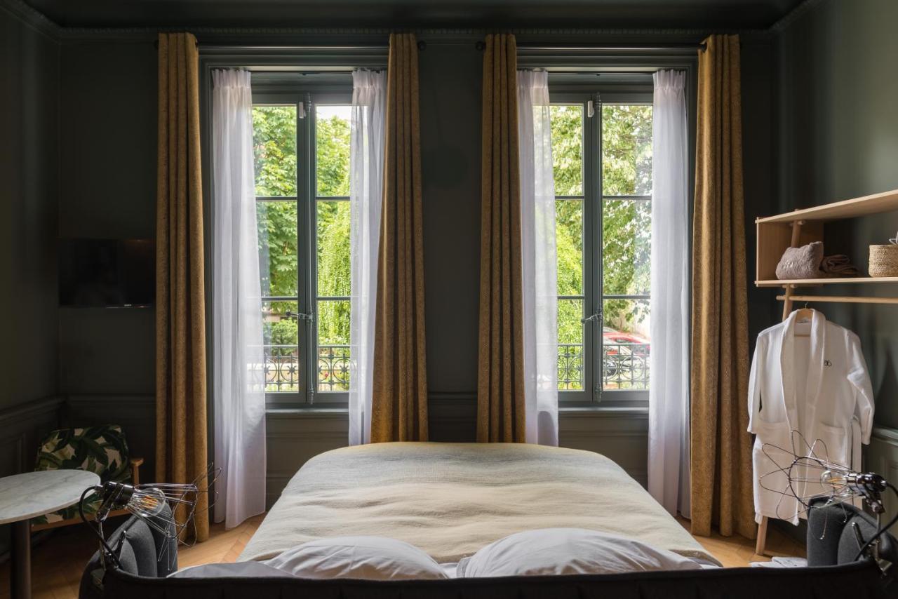 Villa 216 Lyon Eksteriør billede