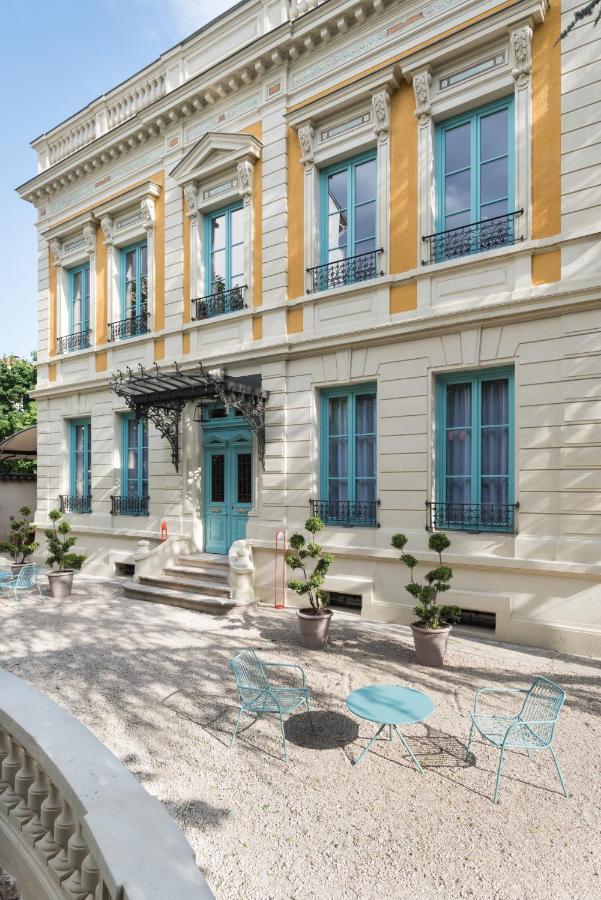 Villa 216 Lyon Eksteriør billede