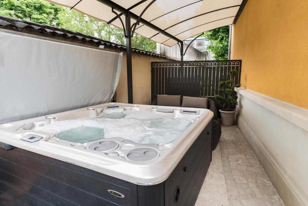 Villa 216 Lyon Eksteriør billede