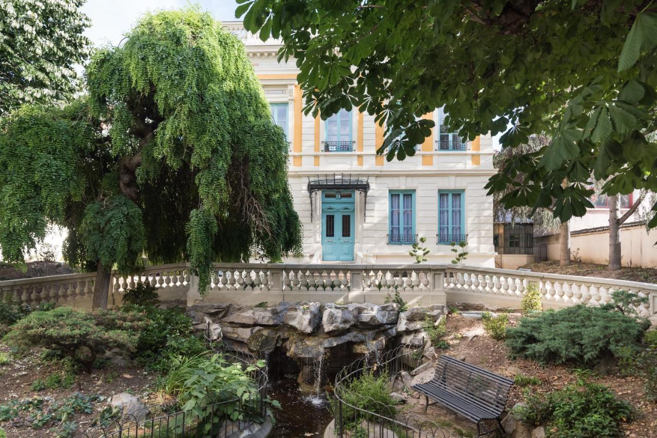 Villa 216 Lyon Eksteriør billede