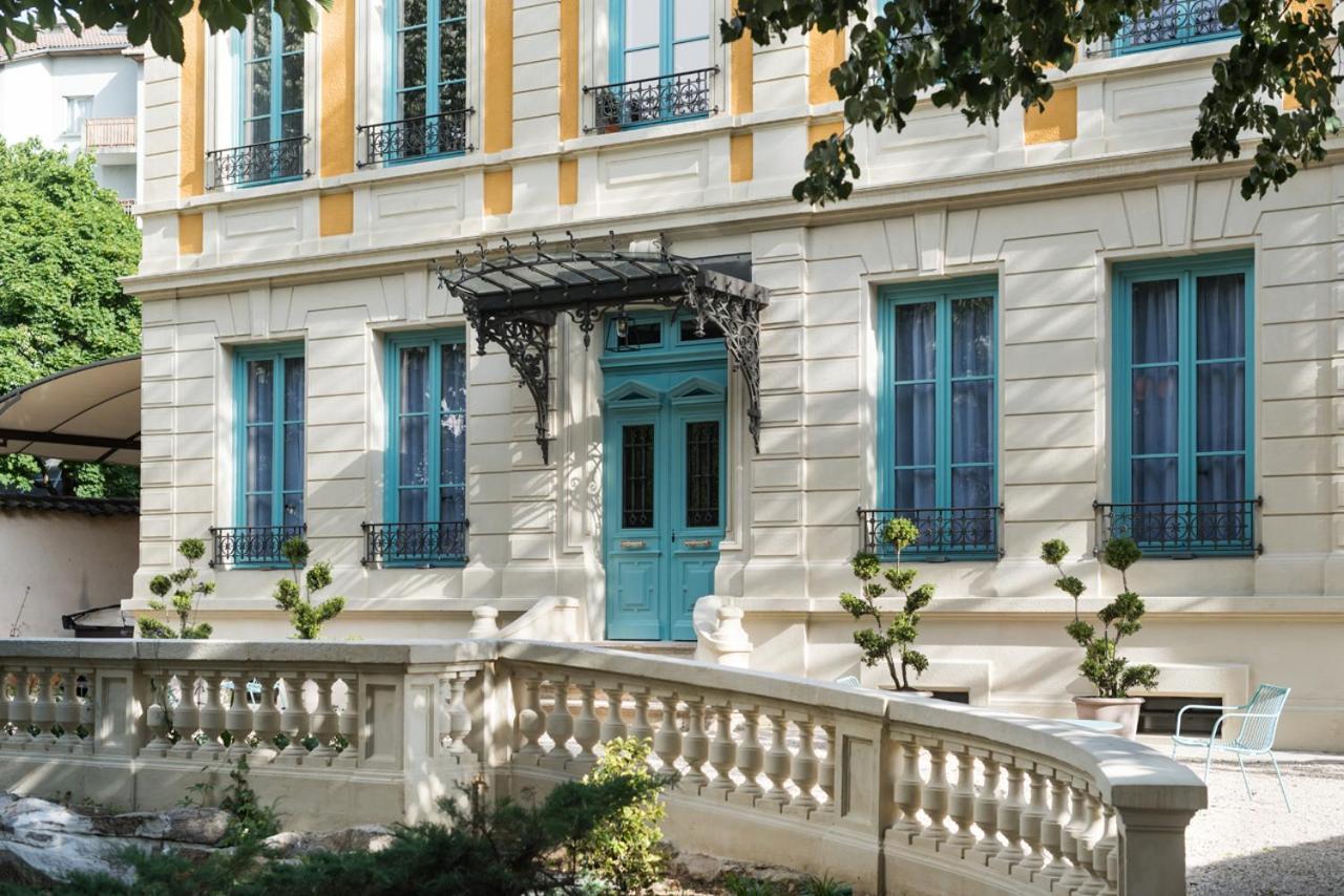 Villa 216 Lyon Eksteriør billede